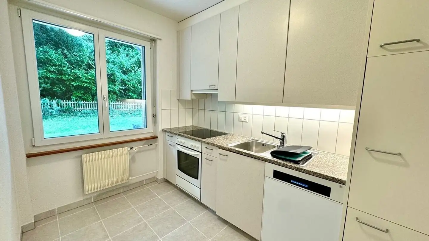 Appartamento in affitto - Höheweg 3, 3074 Muri b. Bern - Photo 2
