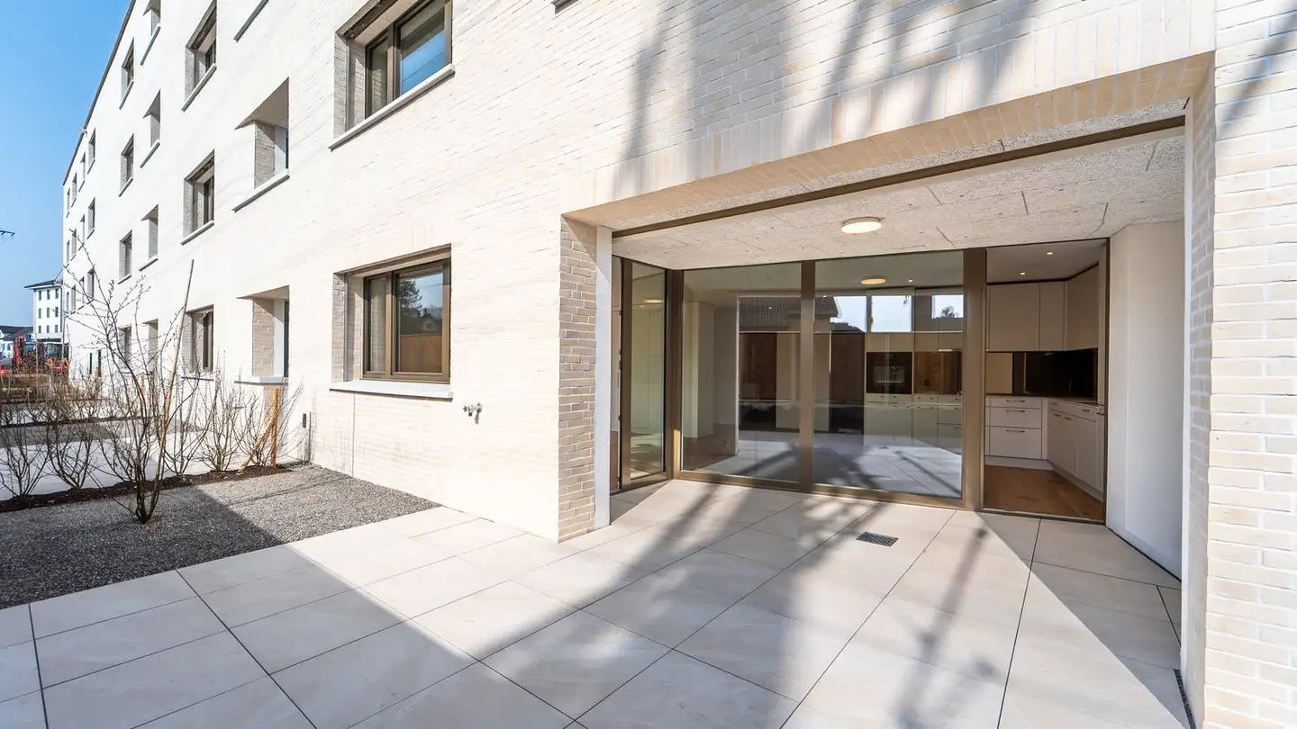 Appartamento in affitto - 8570 Weinfelden - Foto 3