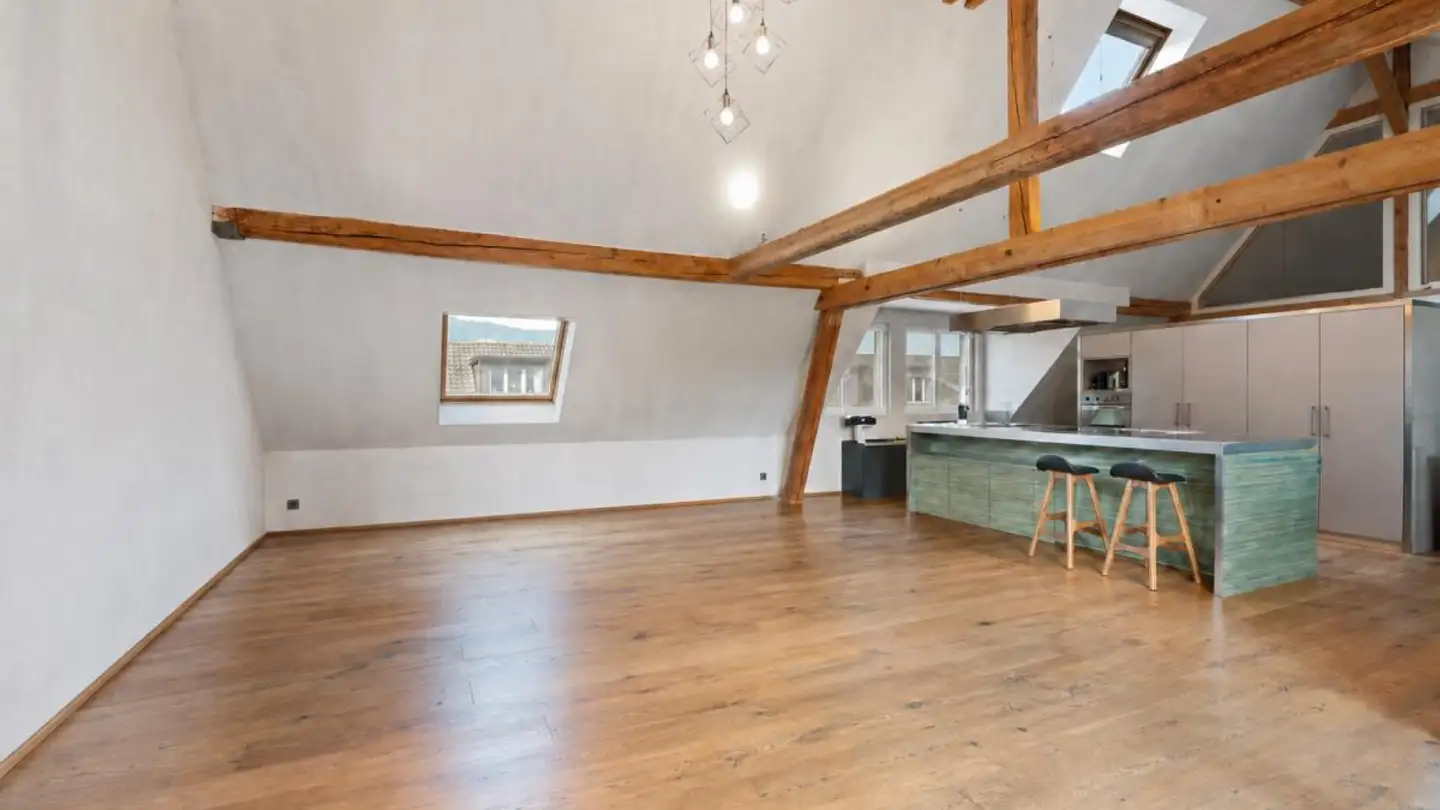 Attique à vendre - Brauerstrasse 108, 8004 Zürich - Photo 2
