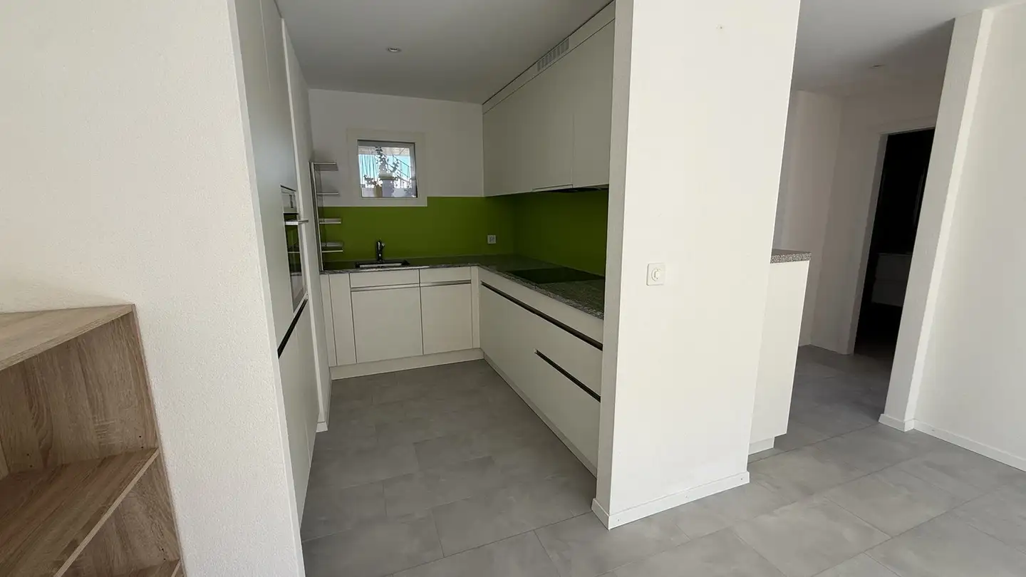 Apartment for rent - Route De Chamblioux 25, 1763 Granges-Paccot - Photo 4