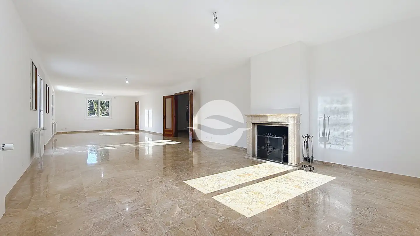 Villa for rent - 1297 Founex - Photo 2