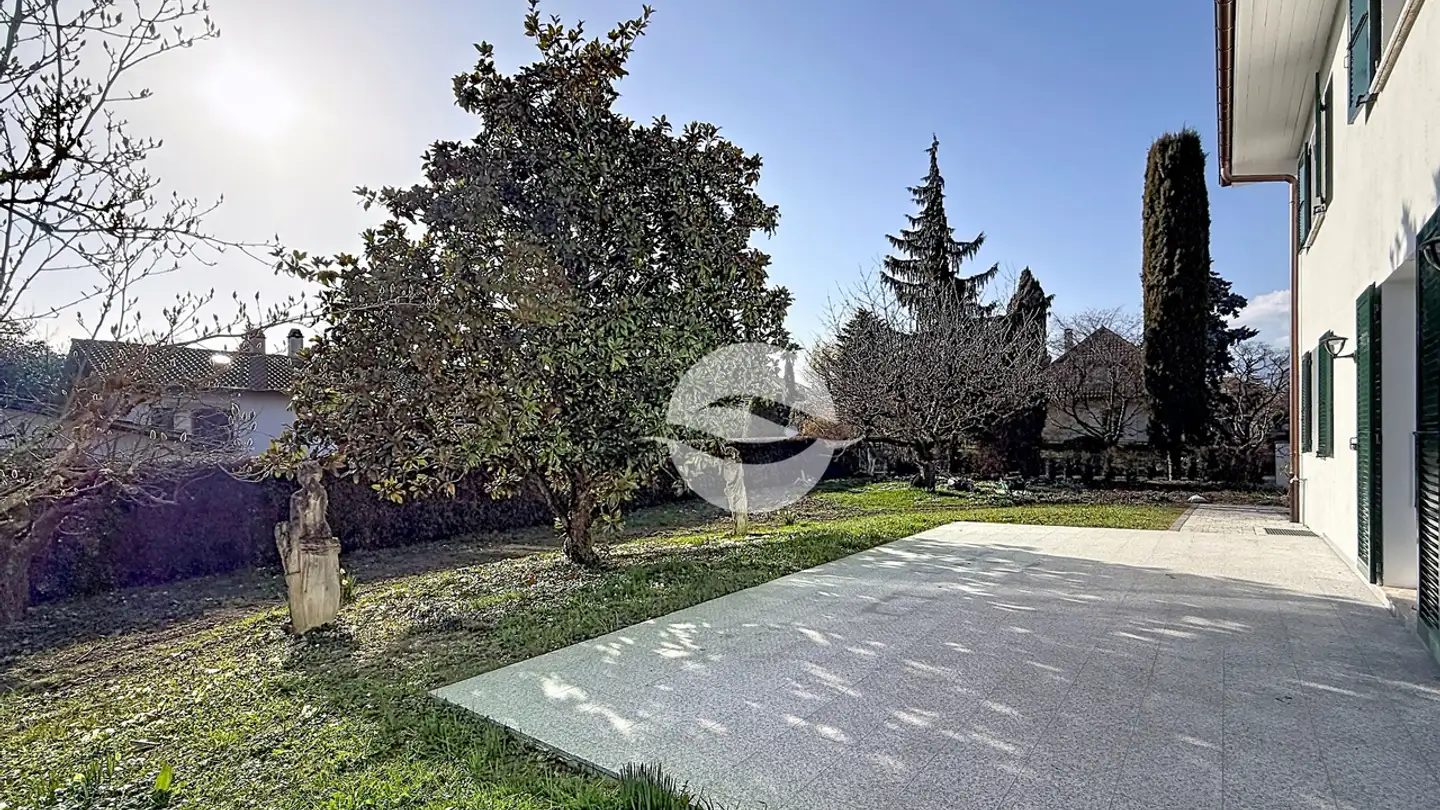 Villa for rent - 1297 Founex - Photo 3