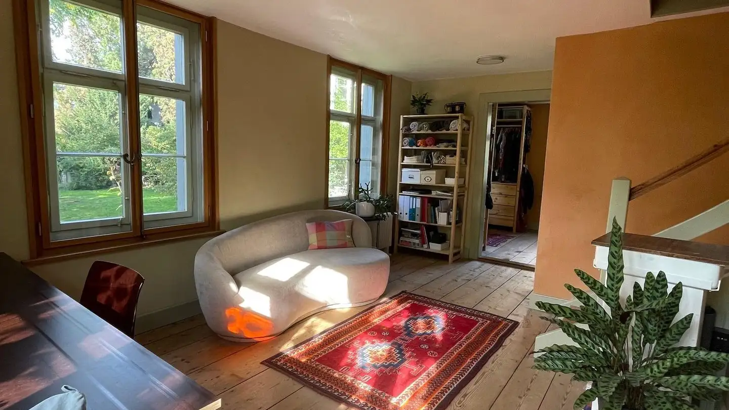 Maison individuelle à louer - Floraweg 11, 8820 Wädenswil - Photo 4
