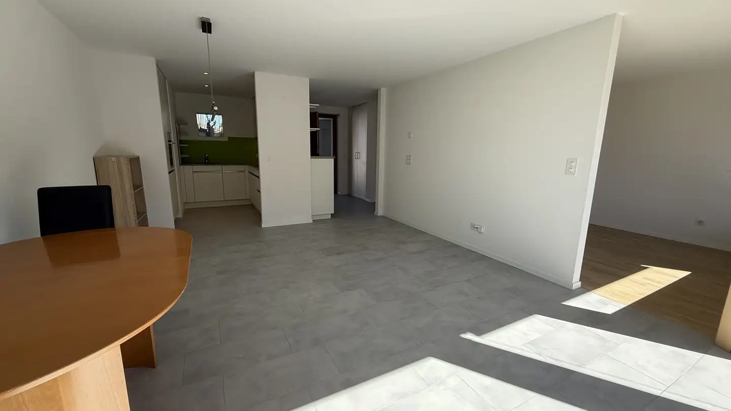 Apartment for rent - Route De Chamblioux 25, 1763 Granges-Paccot - Photo 3