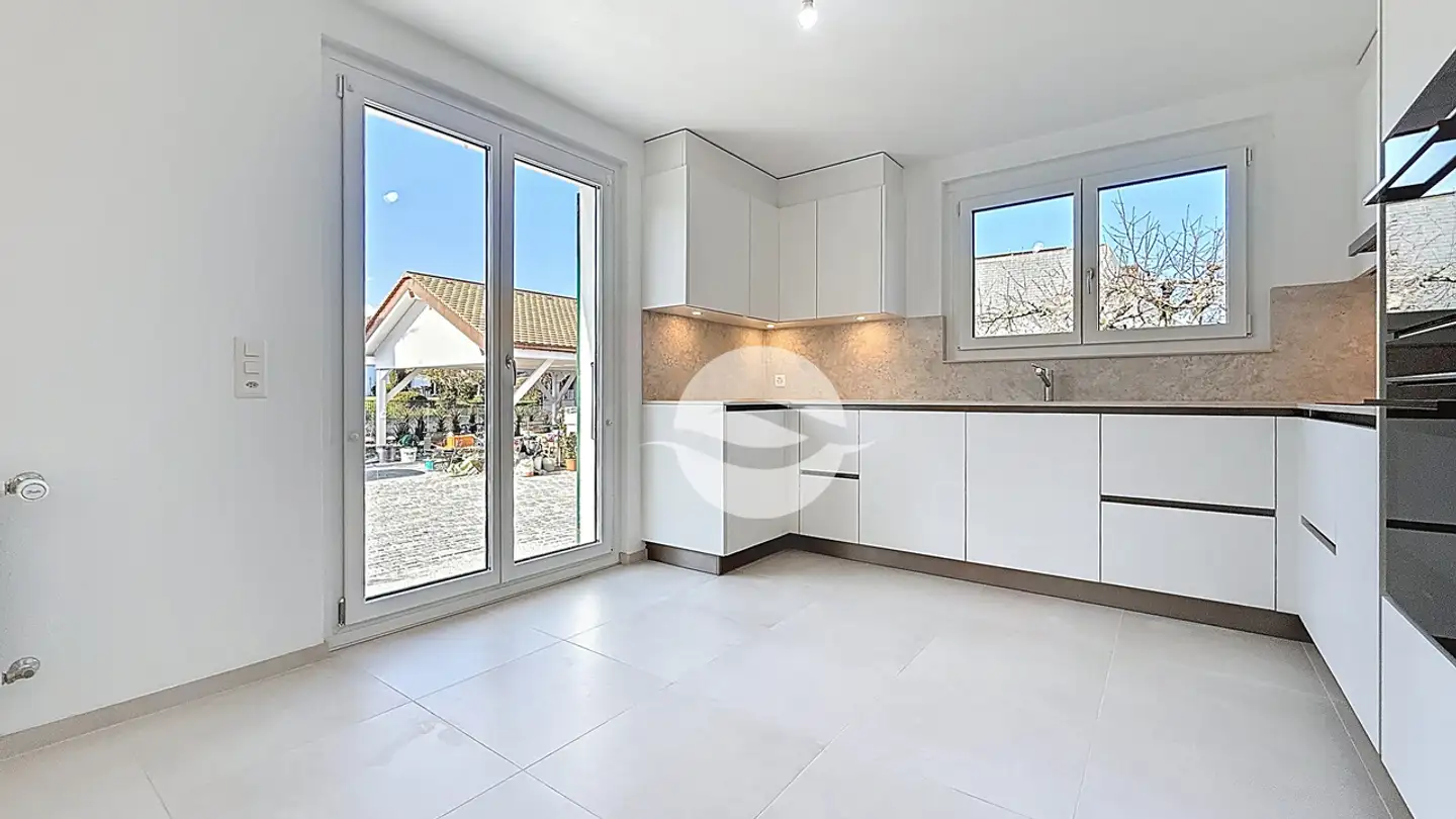 Villa for rent - 1297 Founex - Photo 4