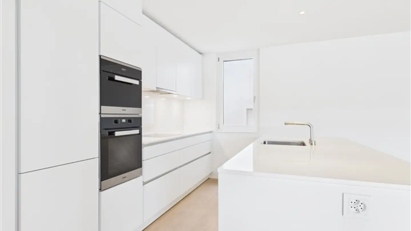 Appartement à vendre - Bäumlisächerstrasse 45, 8907 Wettswil - Photo 2