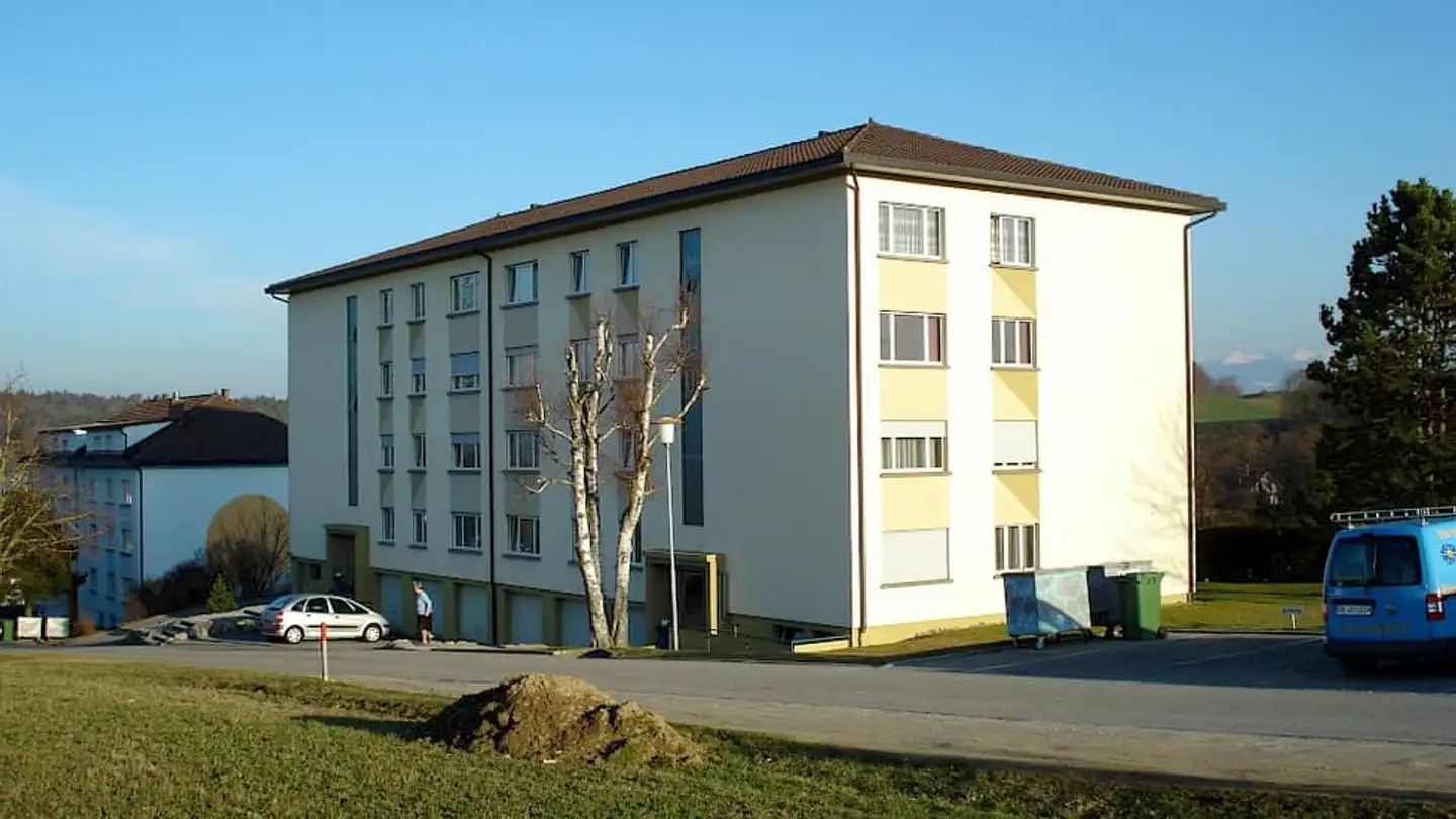 Apartment for rent - Gugger 33b, 3212 Gurmels