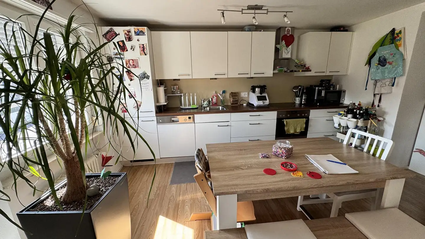 Apartment for rent - Blattackerstrasse 2, 9435 Heerbrugg - Photo 4