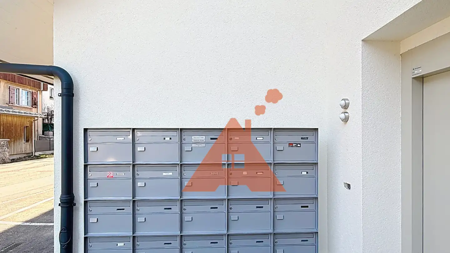 Maisonette mieten - Grand-Rue 46, 1347 Le Sentier - Foto 2