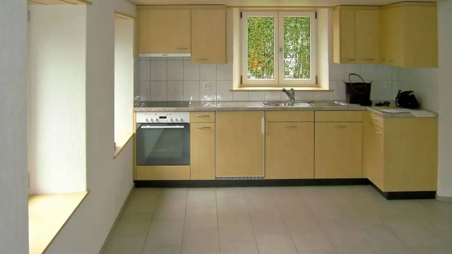 Appartamento in affitto - Schöneggstrasse 3, 8630 Rüti ZH - Foto 2