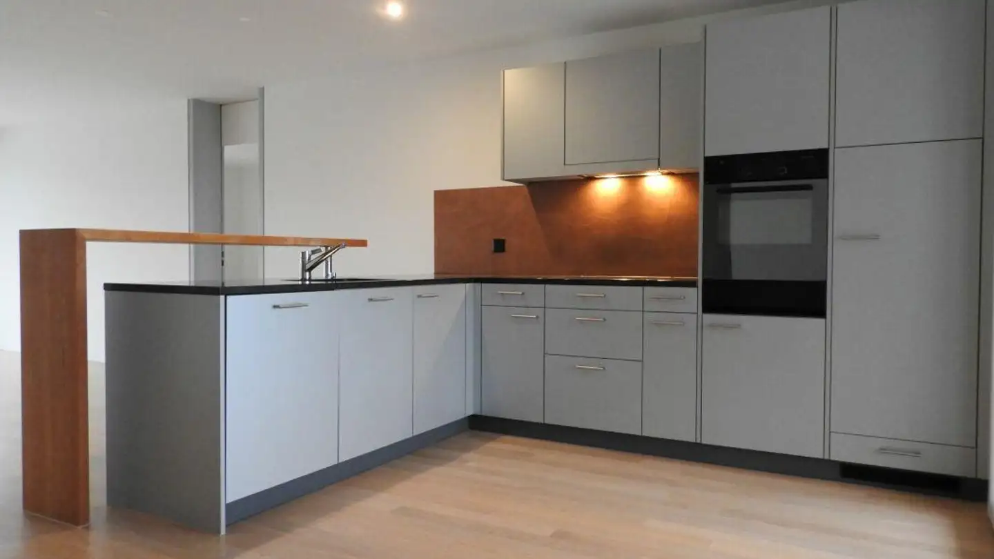 Appartamento in affitto - Blüemlismattstrasse 1, 3270 Aarberg - Foto 2