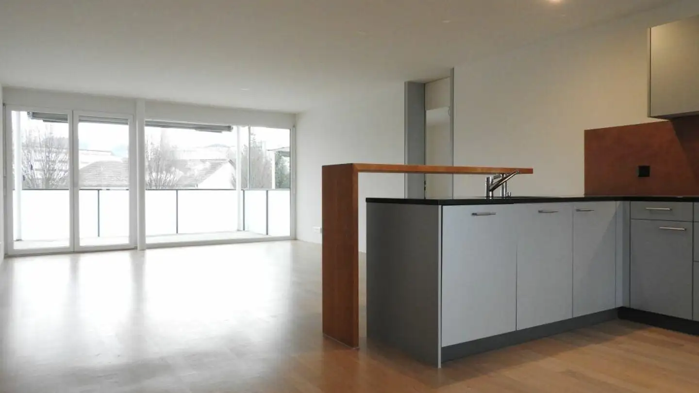 Appartamento in affitto - Blüemlismattstrasse 1, 3270 Aarberg - Foto 3