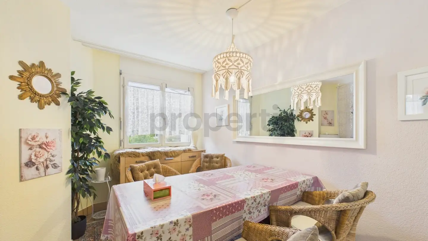 Apartment for sale - 8918 Unterlunkhofen - Photo 2