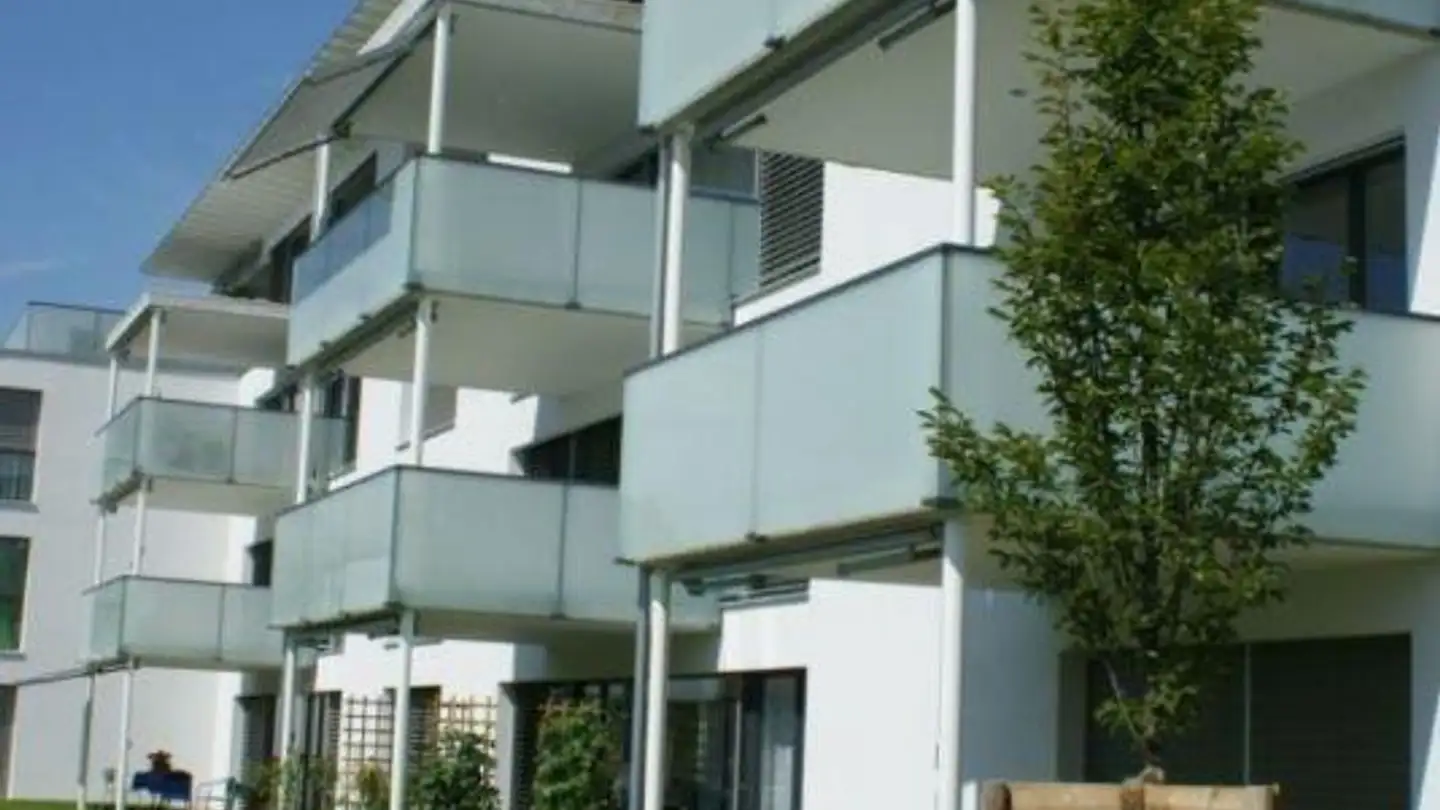 Appartamento in affitto - Blüemlismattstrasse 1, 3270 Aarberg