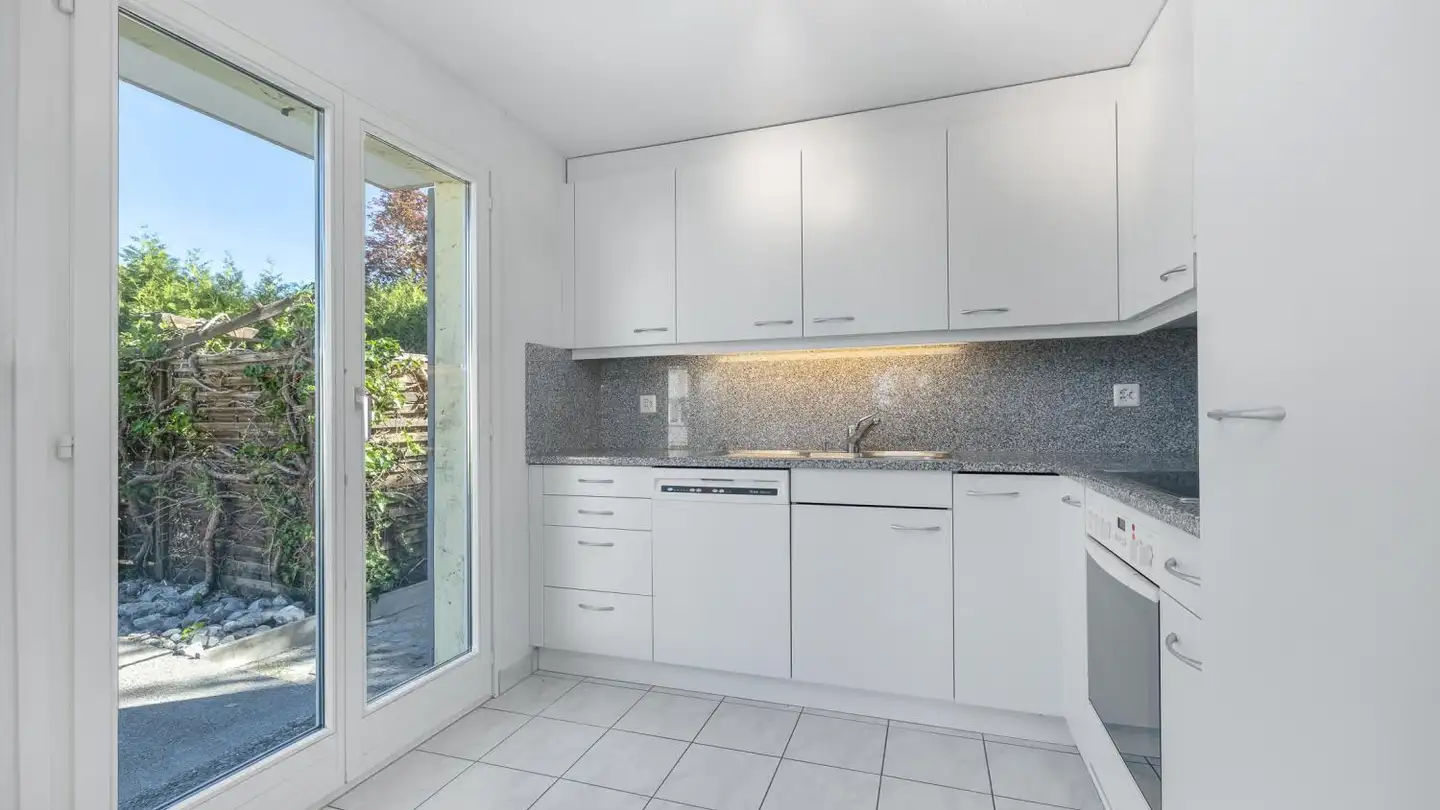 Semi-detached house for sale - Hofwiesenstrasse 15, 8330 Pfäffikon ZH - Photo 3