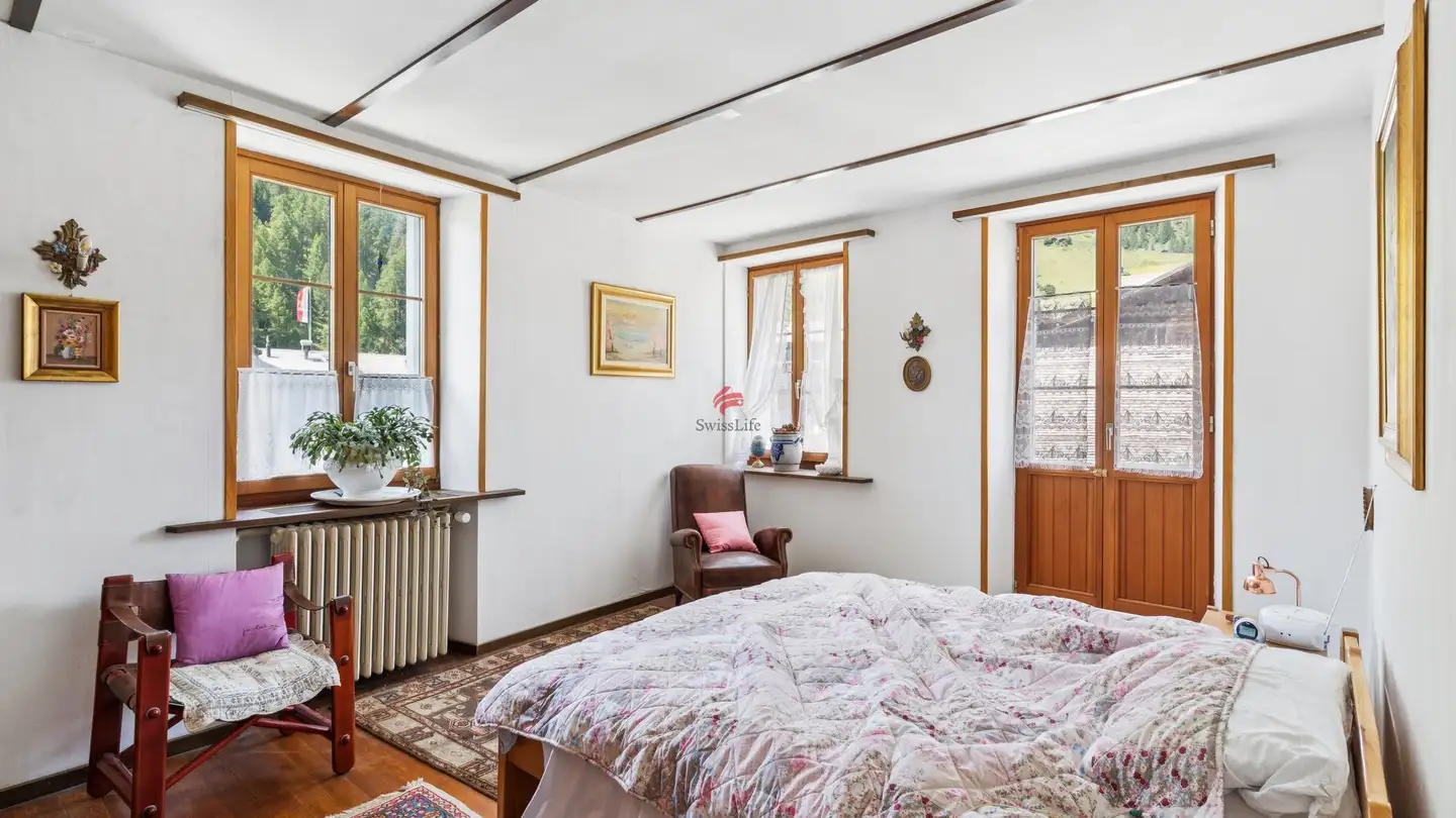 Apartment for sale - Furkastrasse 656, 3985 Münster VS - Photo 4