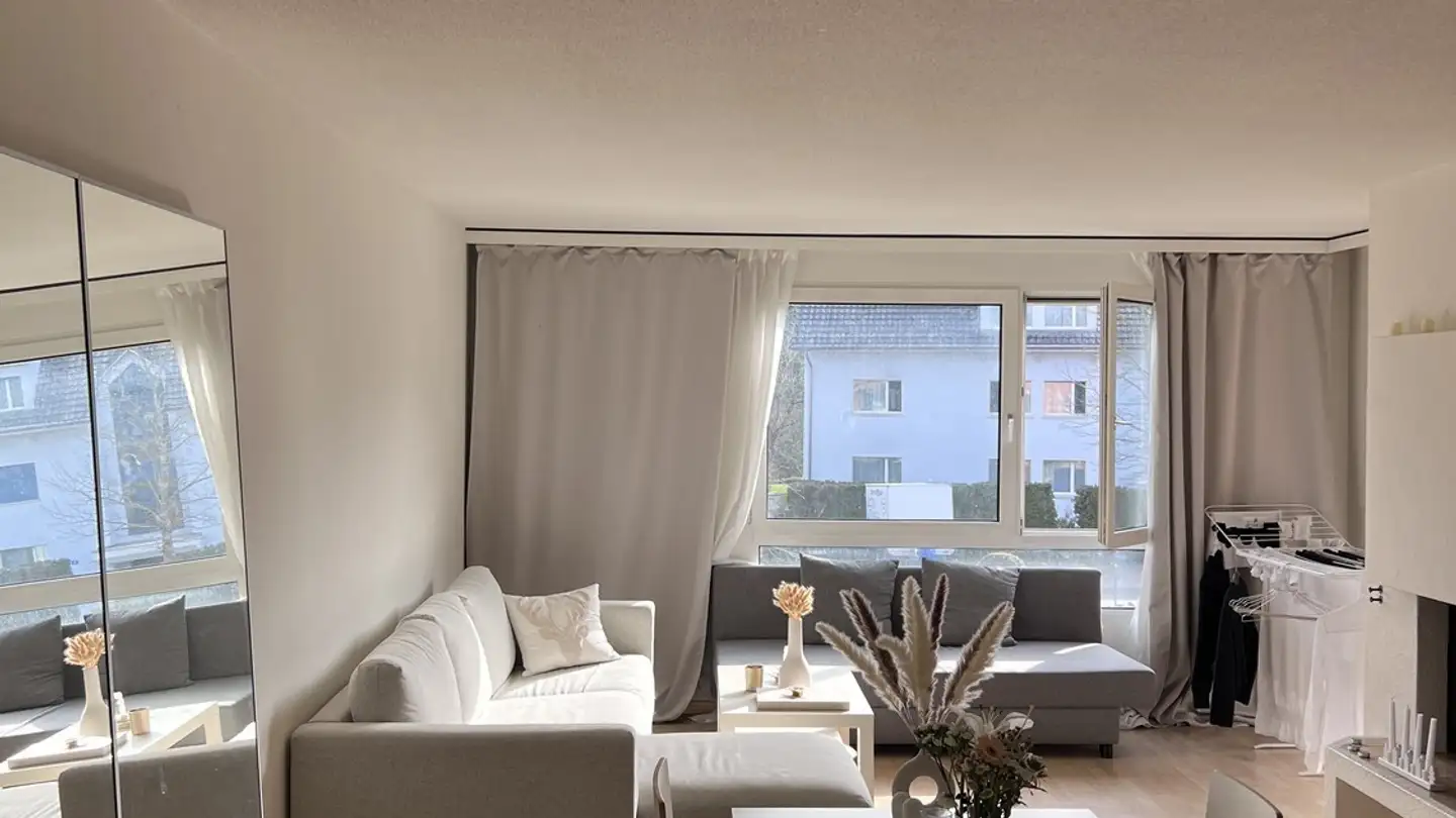 Wohnung mieten - Loostrasse 23, 8803 Rüschlikon - Foto 2