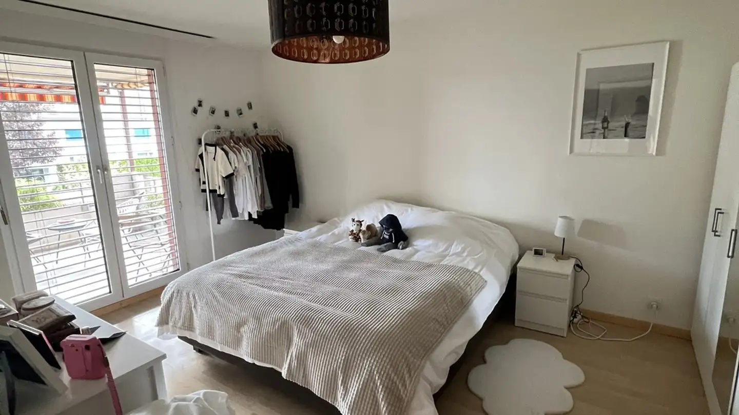 Wohnung mieten - Loostrasse 23, 8803 Rüschlikon - Foto 3