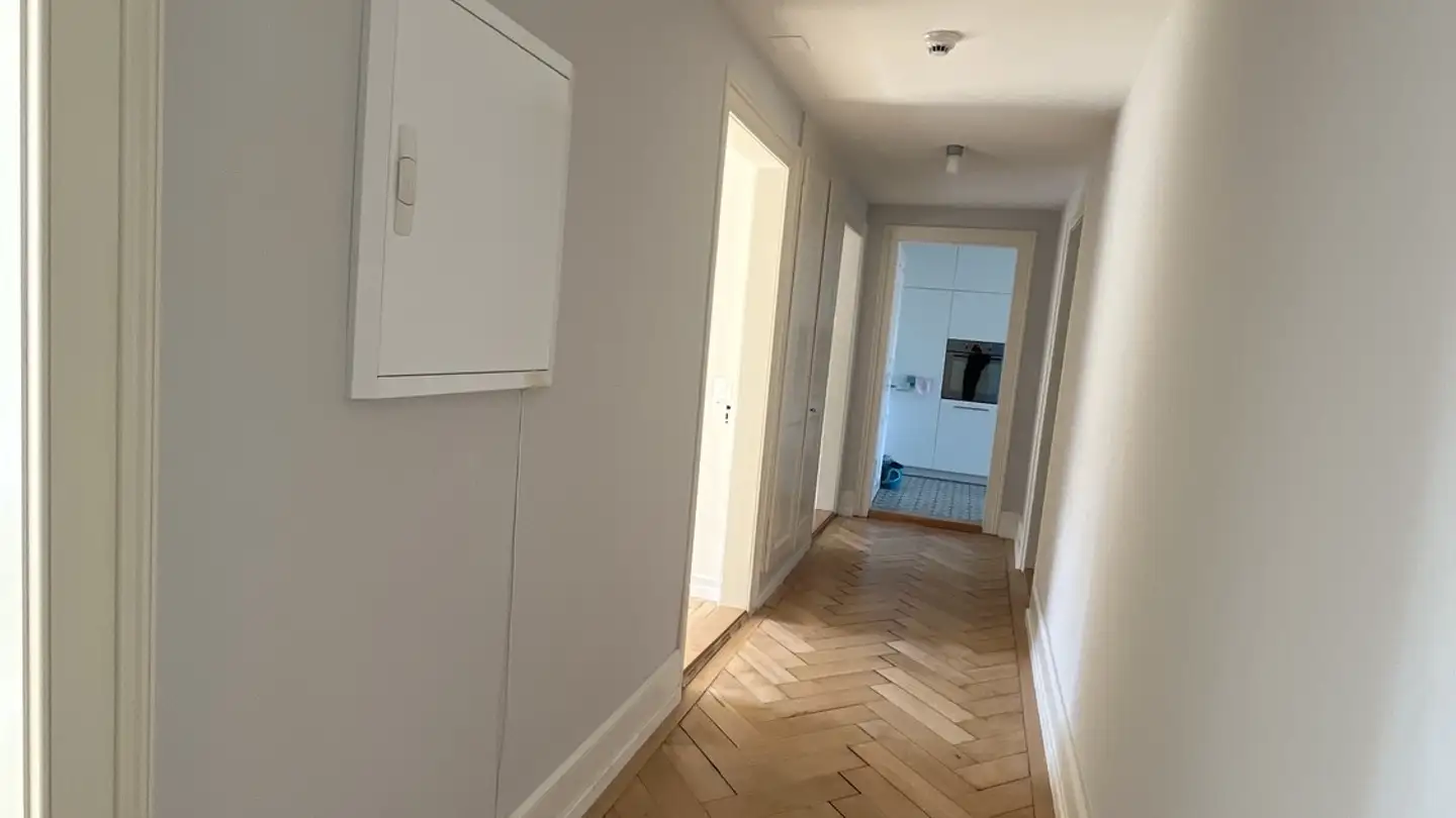 Apartment for rent - Habsburgerstrasse 40, 6003 Luzern - Photo 4