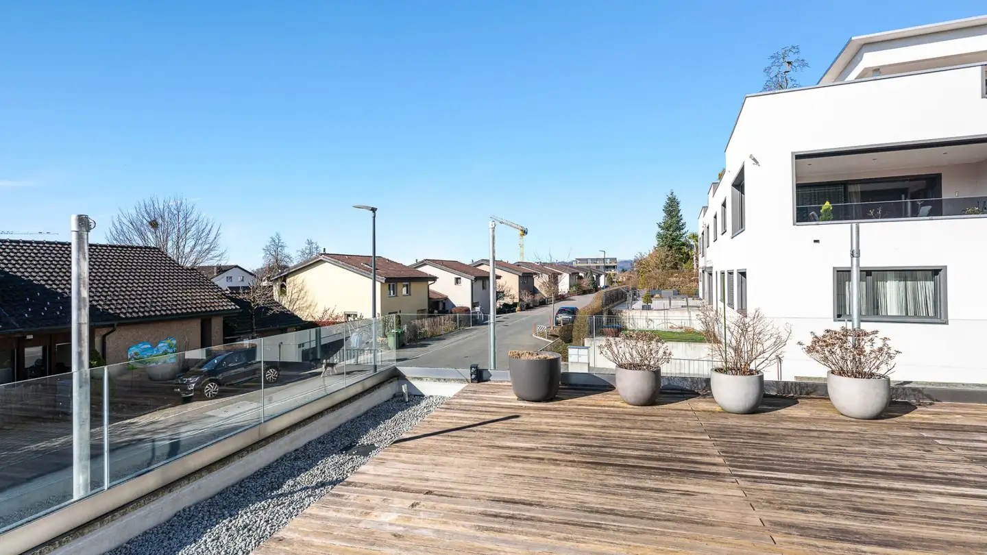 Einfamilienhaus kaufen - Hasenbühlstrasse, 8910 Affoltern am Albis - Foto 3