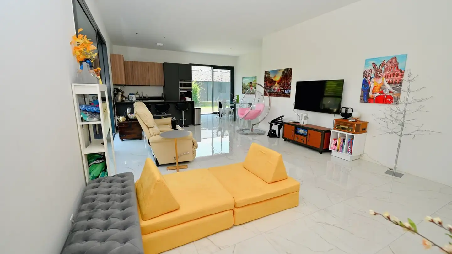 Villa for rent - Via Golf, 6987 Caslano - Photo 3