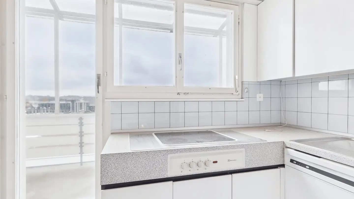 Attico in affitto - 6014 Luzern - Foto 2