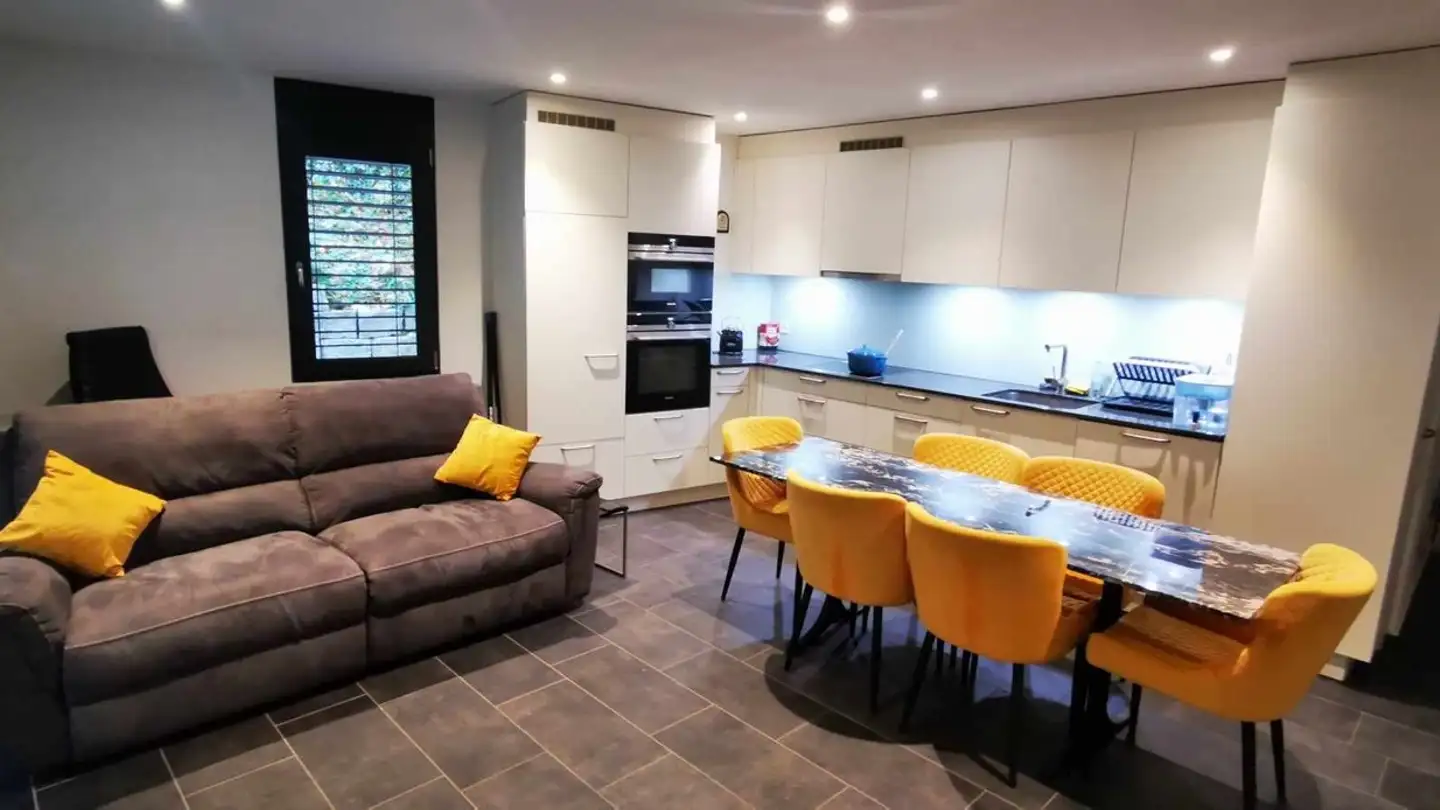 Apartment for rent - Zürcherstrasse 8, 8103 Unterengstringen