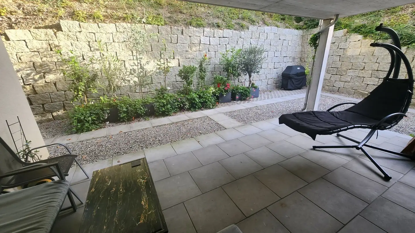 Appartamento in affitto - Zürcherstrasse 8, 8103 Unterengstringen - Photo 2