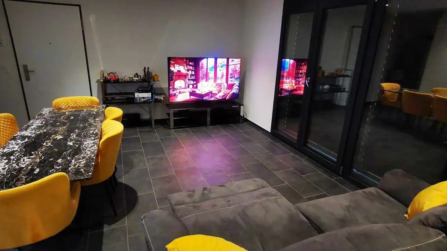 Appartamento in affitto - Zürcherstrasse 8, 8103 Unterengstringen - Photo 3