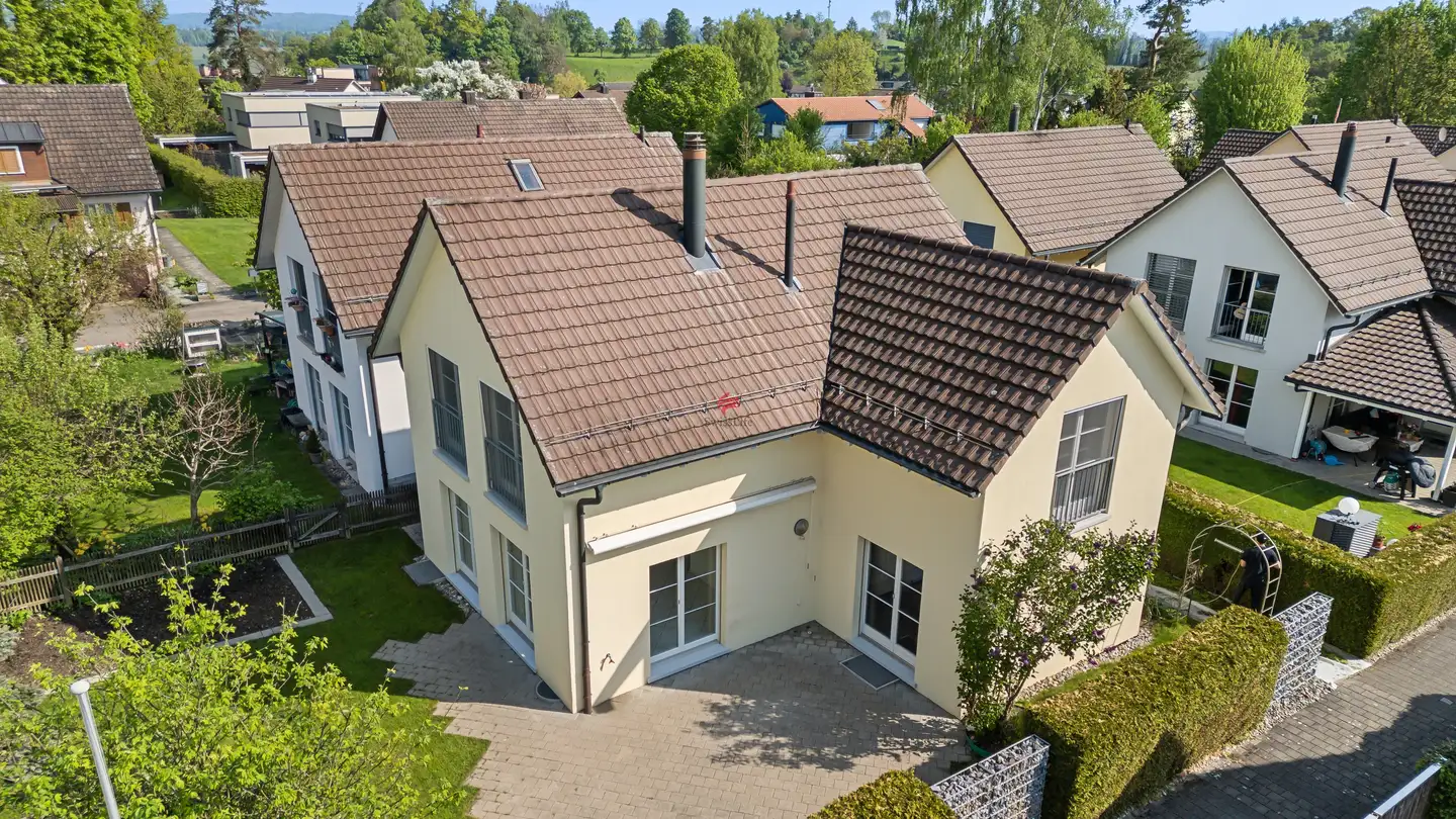Casa singola in vendita - Eichwaldstrasse 23, 8450 Andelfingen - Photo 3