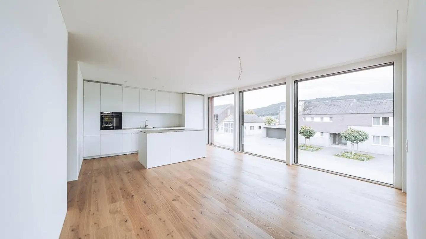 Appartement à louer - Schwimmbadstrasse 3, 8213 Neunkirch - Photo 2