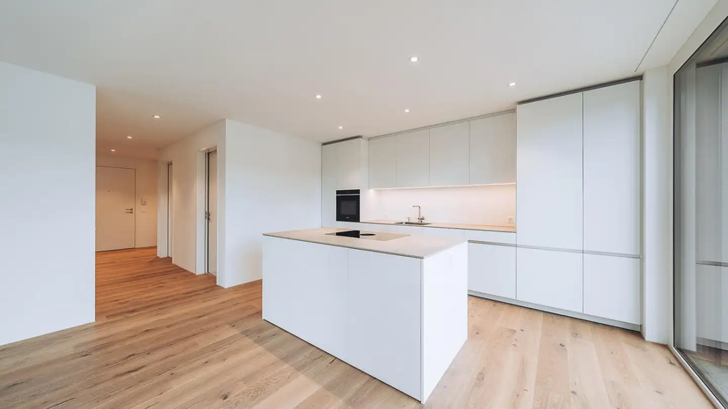 Appartement à louer - Schwimmbadstrasse 3, 8213 Neunkirch - Photo 3