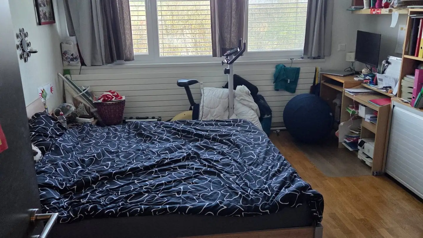 Apartment for rent - 1114 Colombier VD - Photo 2