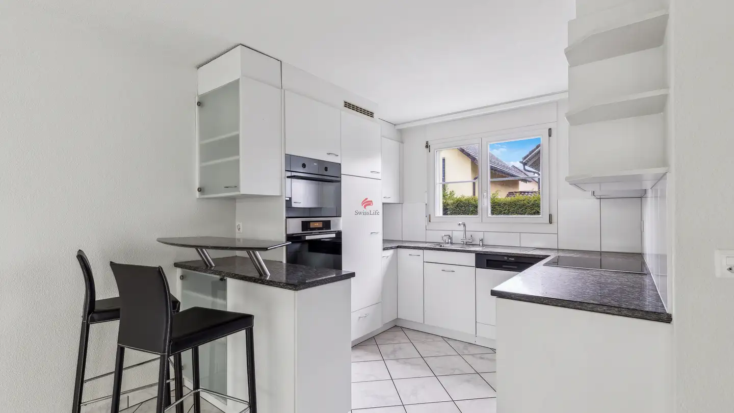 Casa singola in vendita - Eichwaldstrasse 23, 8450 Andelfingen - Photo 4