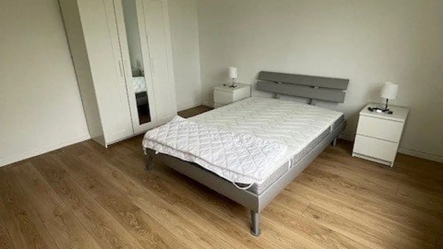 Single room for rent - 1018 Lausanne