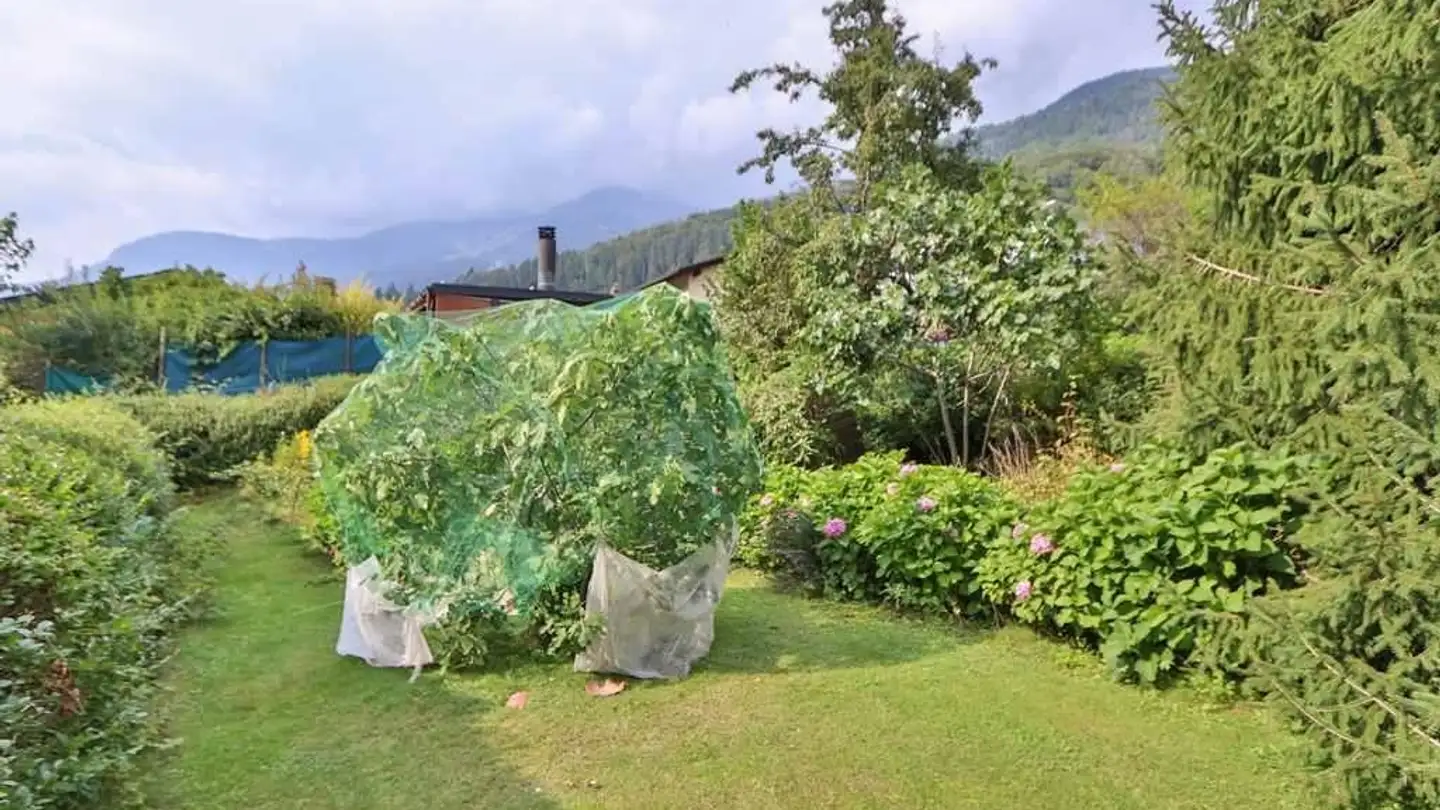 Terreno edificabile in vendita - 6760 Faido - Photo 2