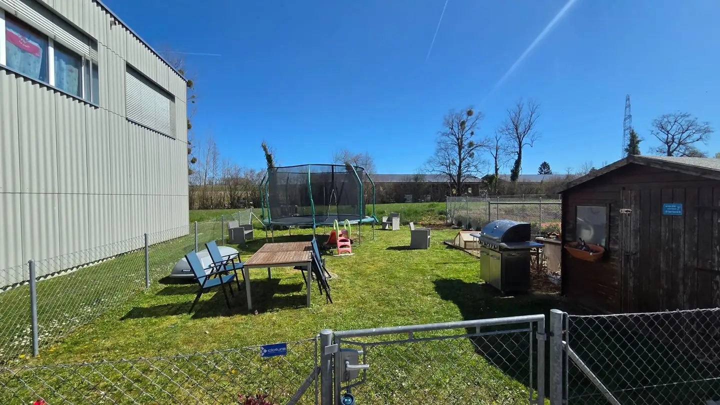 Apartment for rent - 1114 Colombier VD - Photo 4