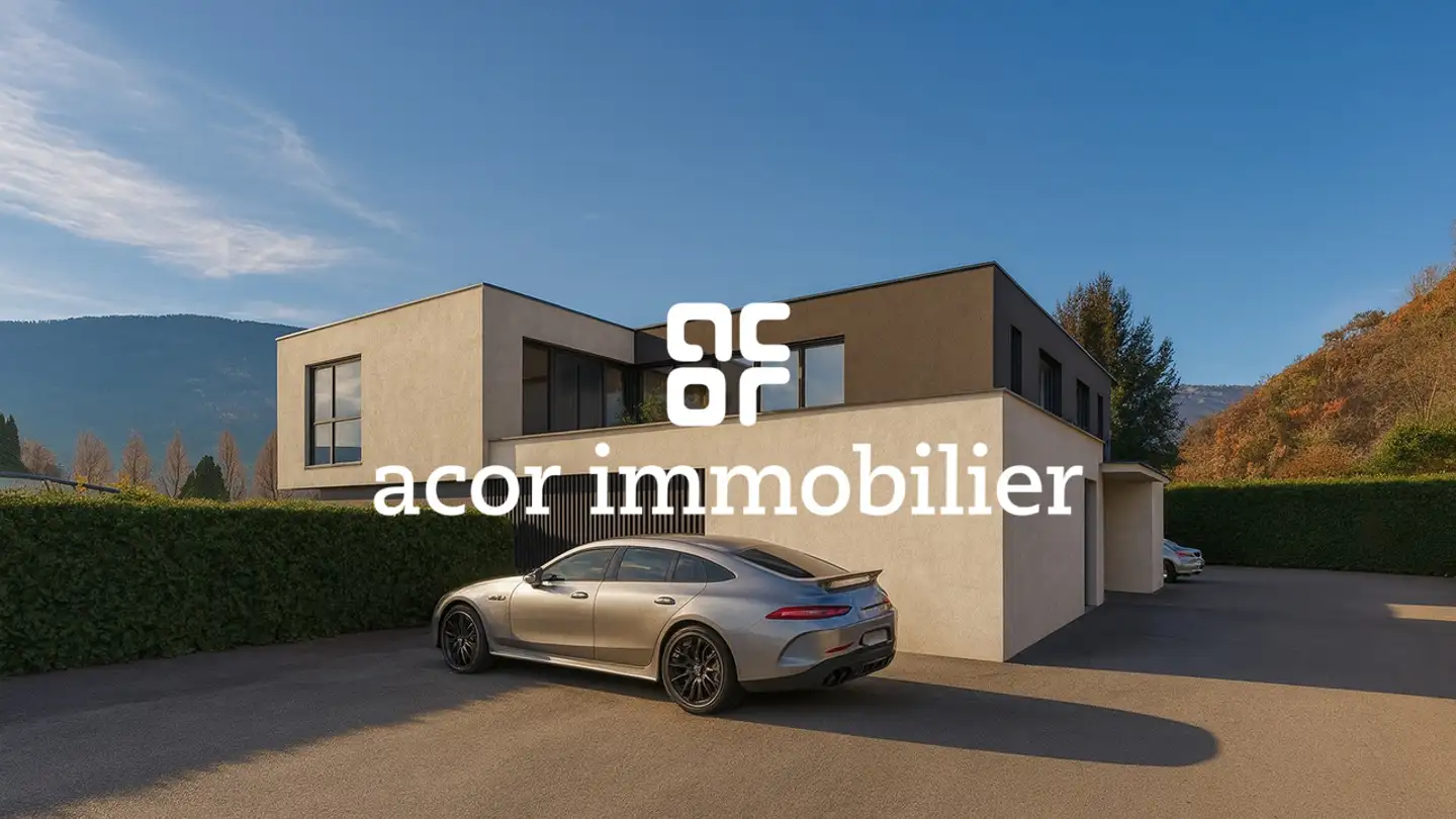 Casa singola in vendita - 3977 Granges VS - Photo 2