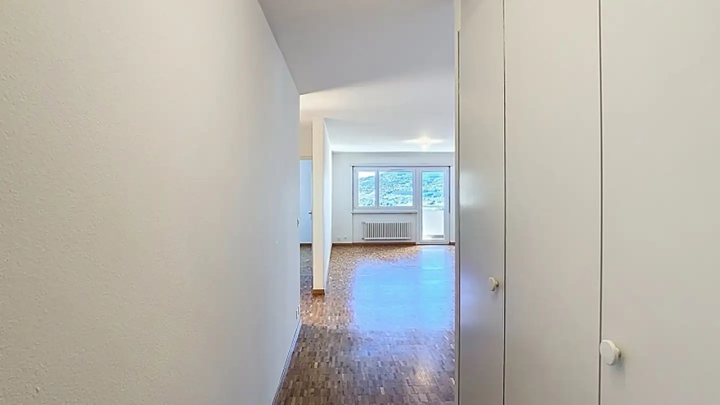 Wohnung mieten - Route De Fontanivent 38, 1822 Chernex - Foto 4