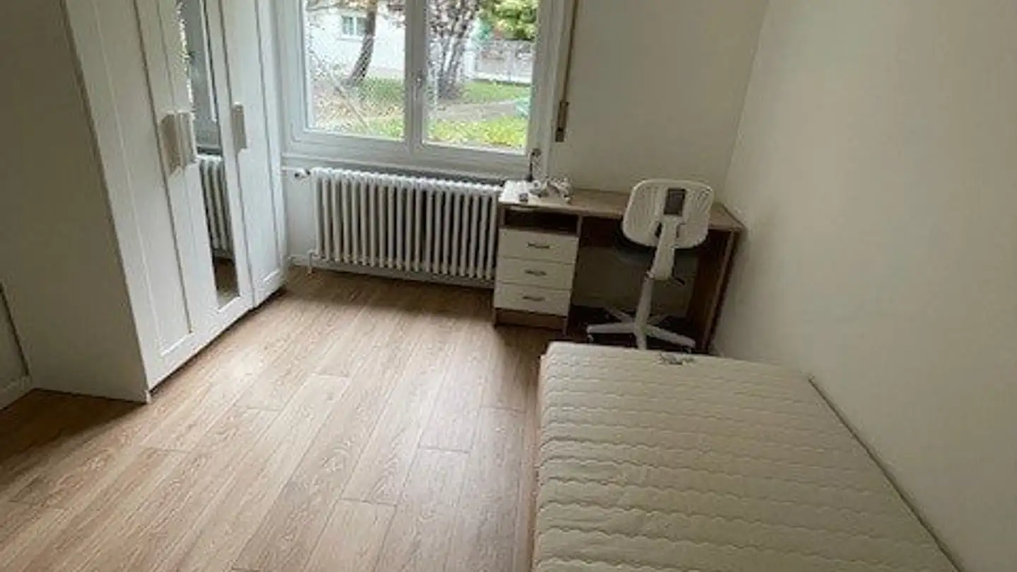 Single room for rent - 1018 Lausanne - Photo 2