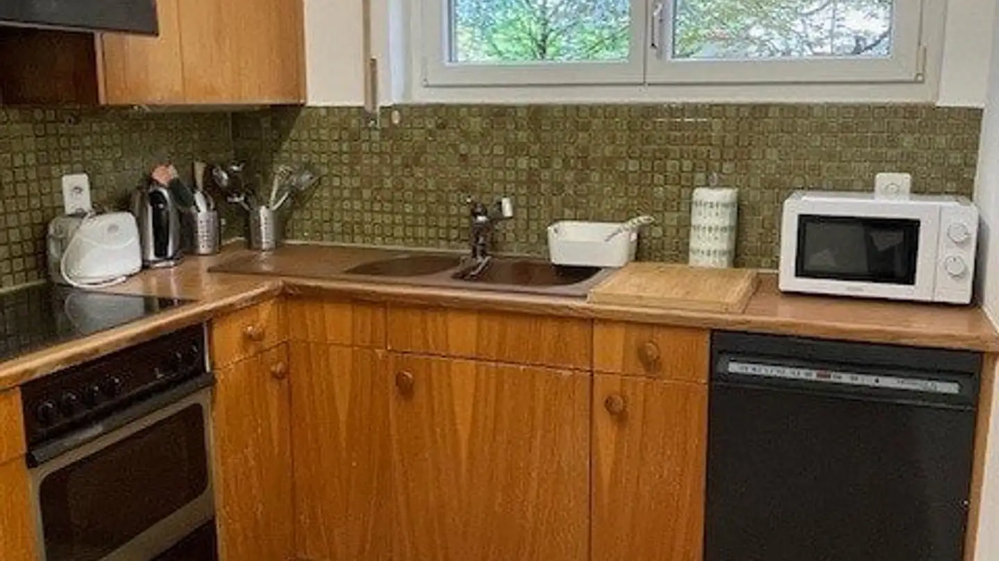 Single room for rent - 1018 Lausanne - Photo 3