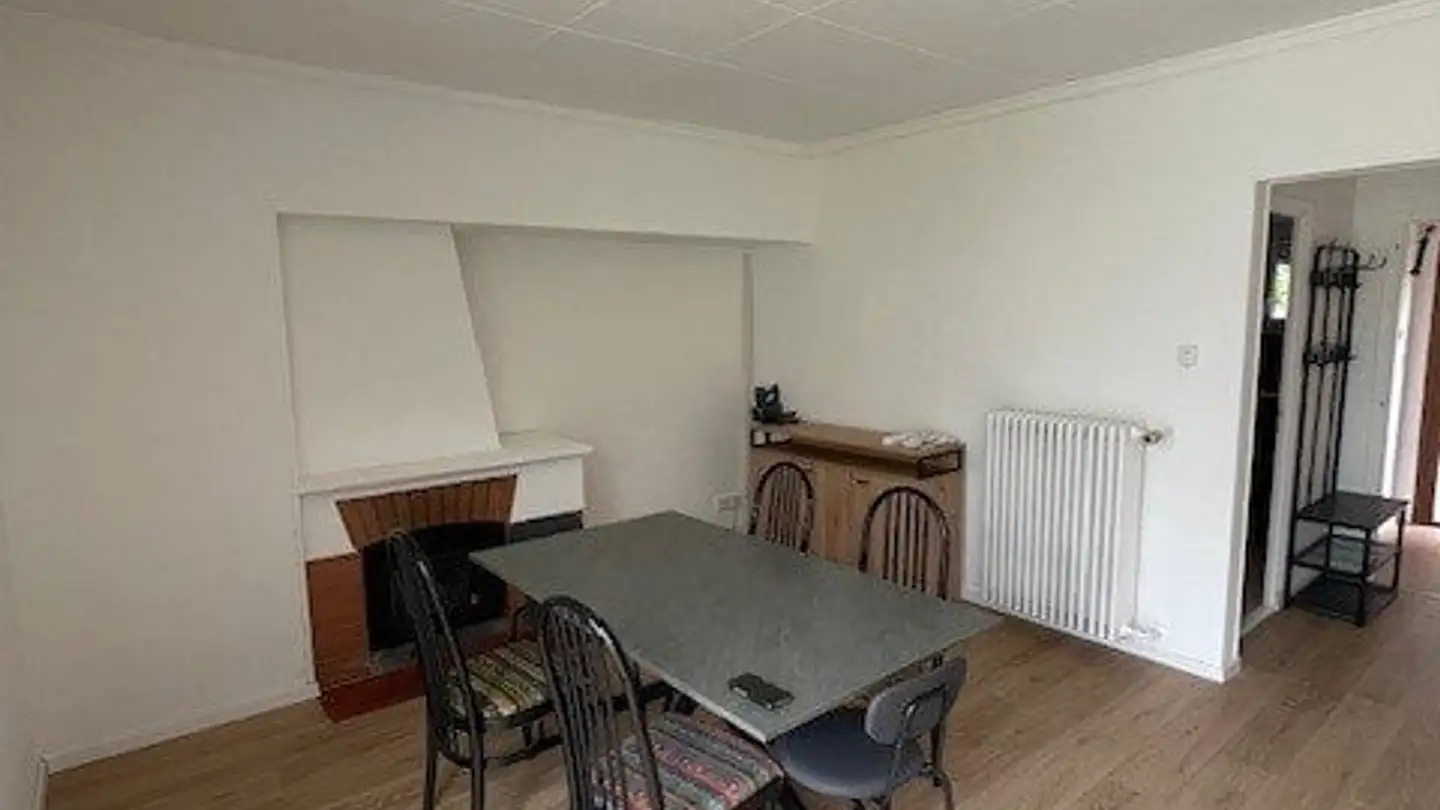 Single room for rent - 1018 Lausanne - Photo 4