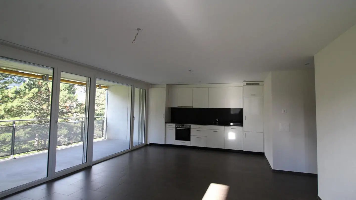 Wohnung mieten - Brunnenstrasse 7, 9470 Buchs SG - Foto 2