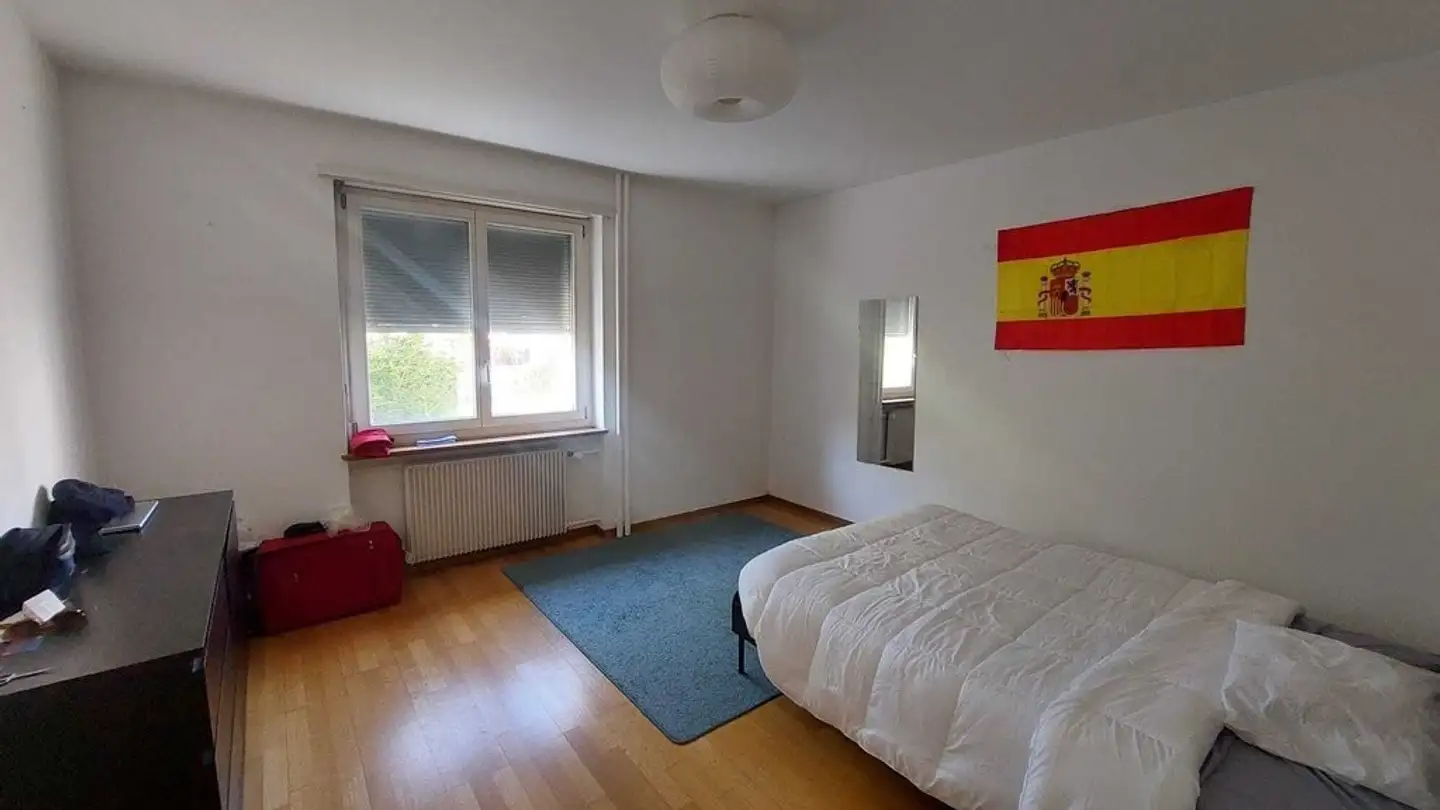 Apartment for rent - Regensbergstrasse 301, 8050 Zürich - Photo 3