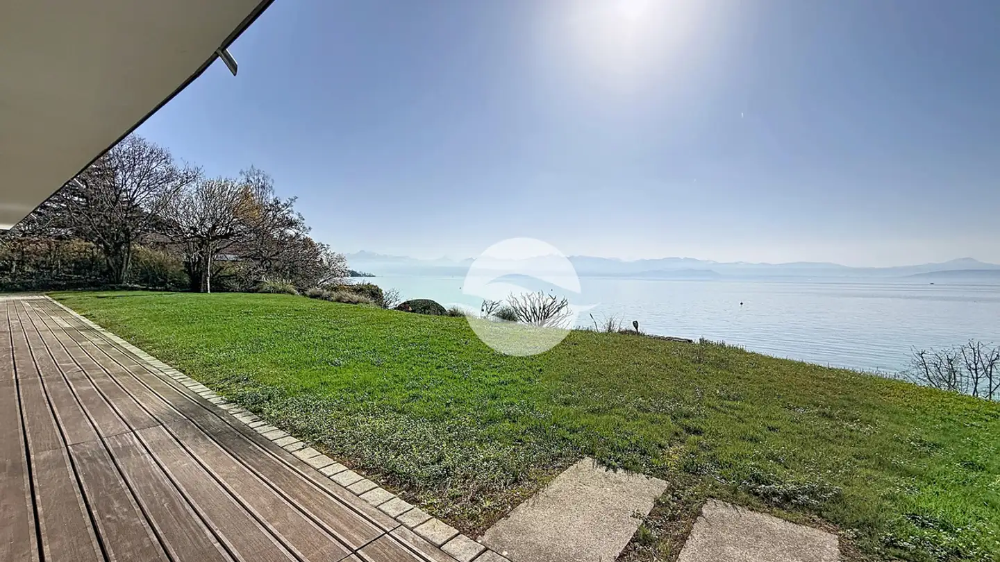 Appartamento in affitto - 1166 Perroy