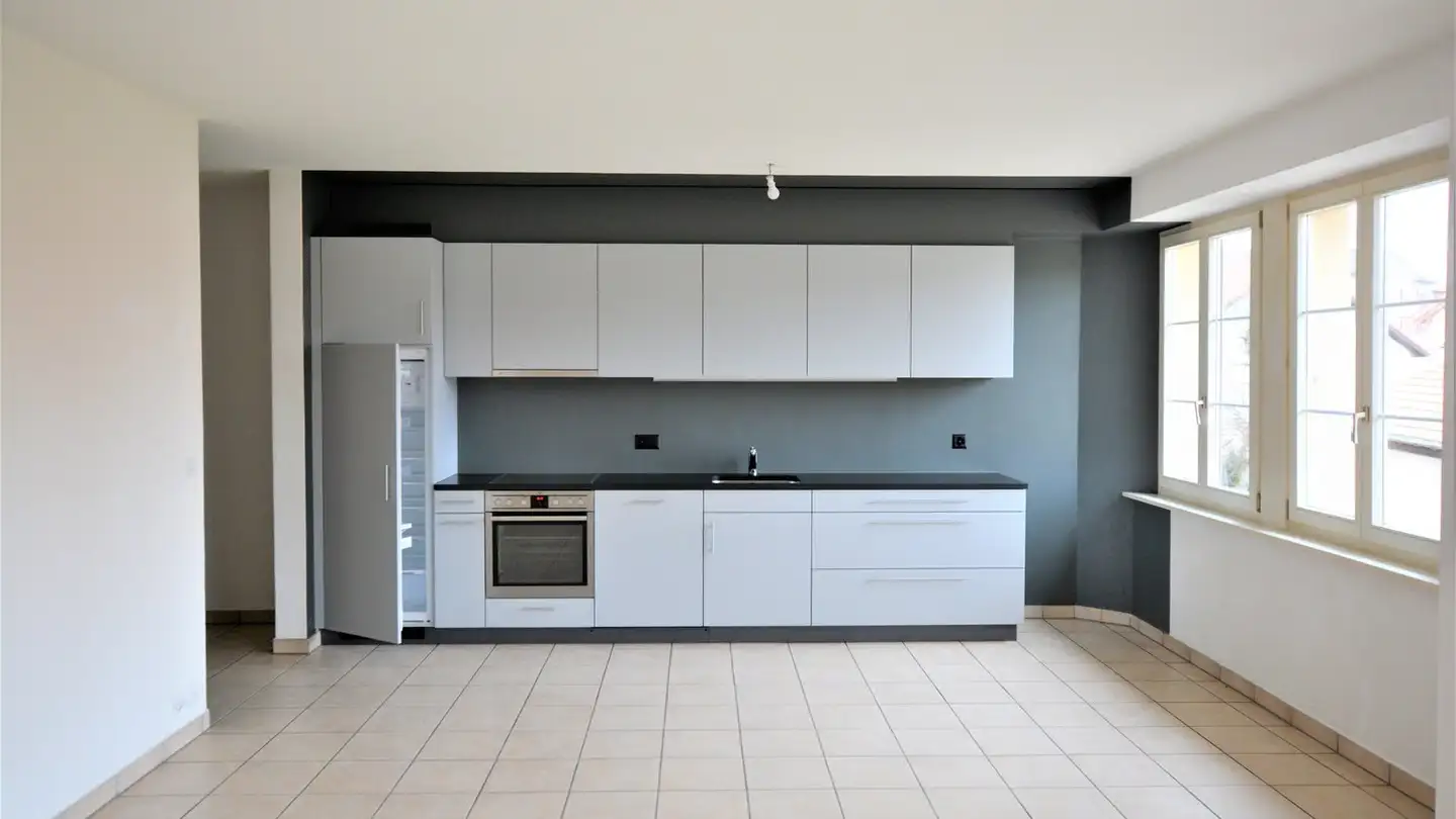 Wohnung mieten - 2350 Saignelégier