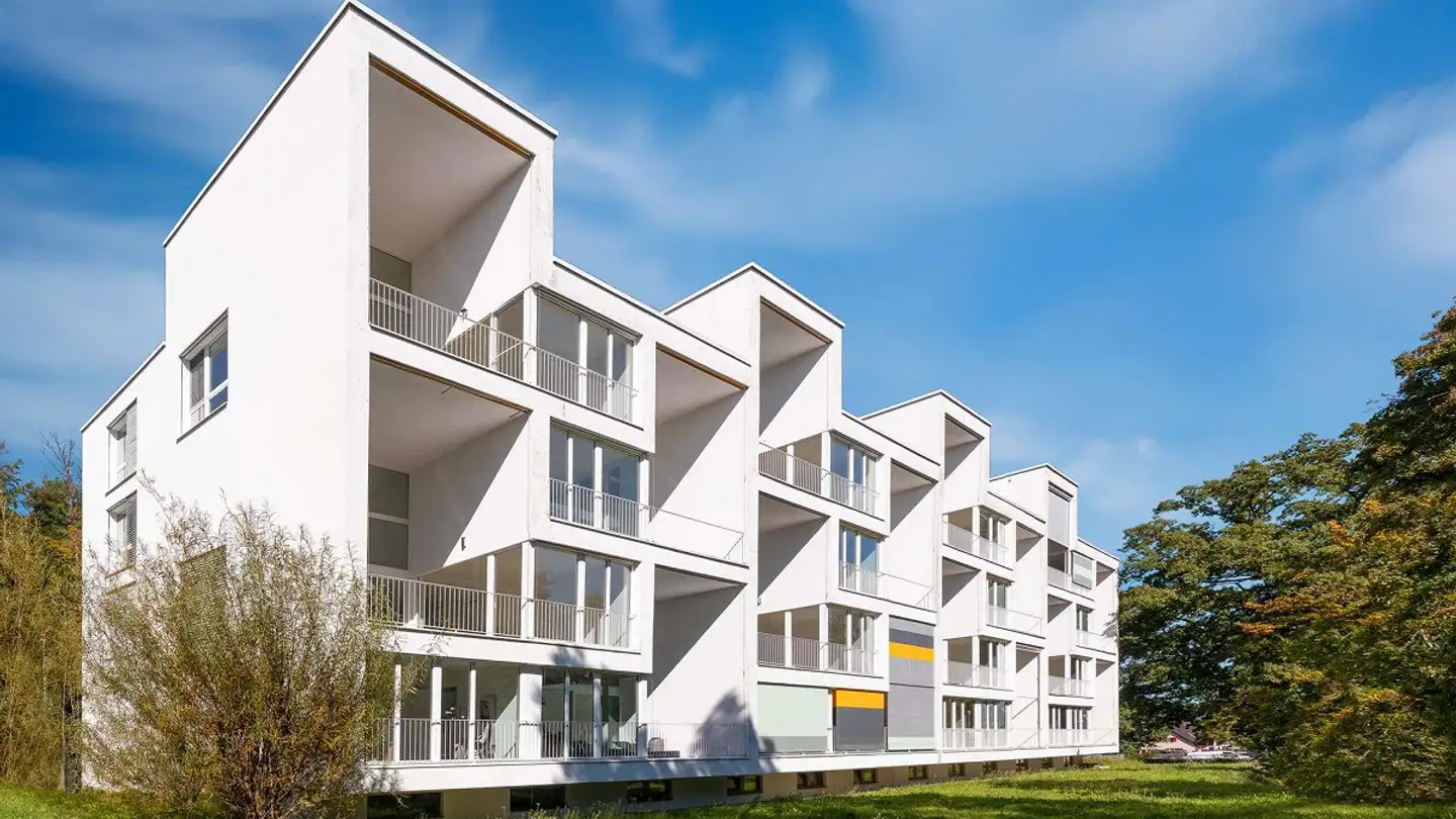 Appartement à vendre - 8212 Neuhausen am Rheinfall