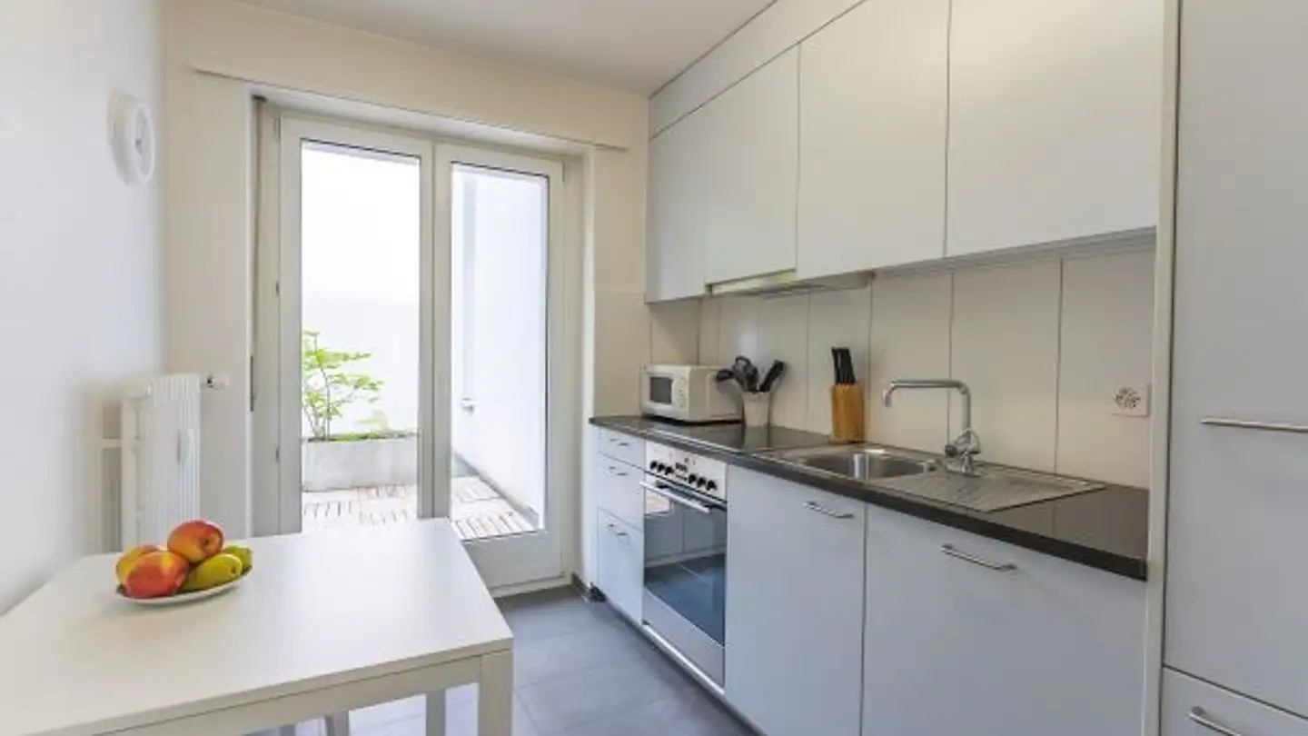 Möblierte Wohnung mieten - Schützenmattstrasse 30, 4051 Basel - Foto 2