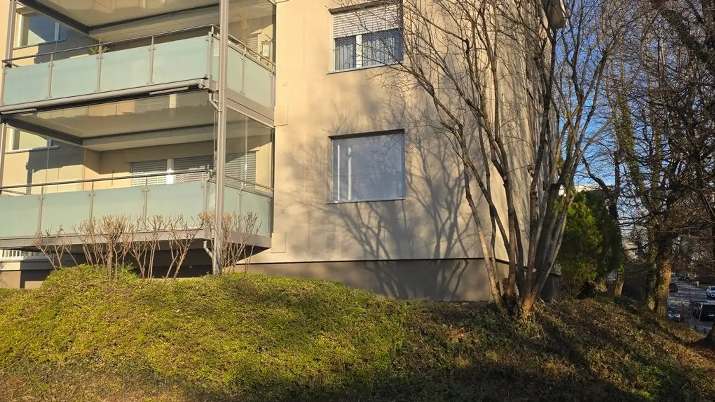 Appartamento in affitto - Thesenacher 32, 8126 Zumikon