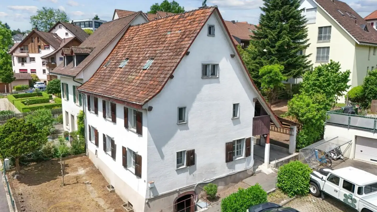 Single house for sale - 4104 Oberwil BL - Photo 2